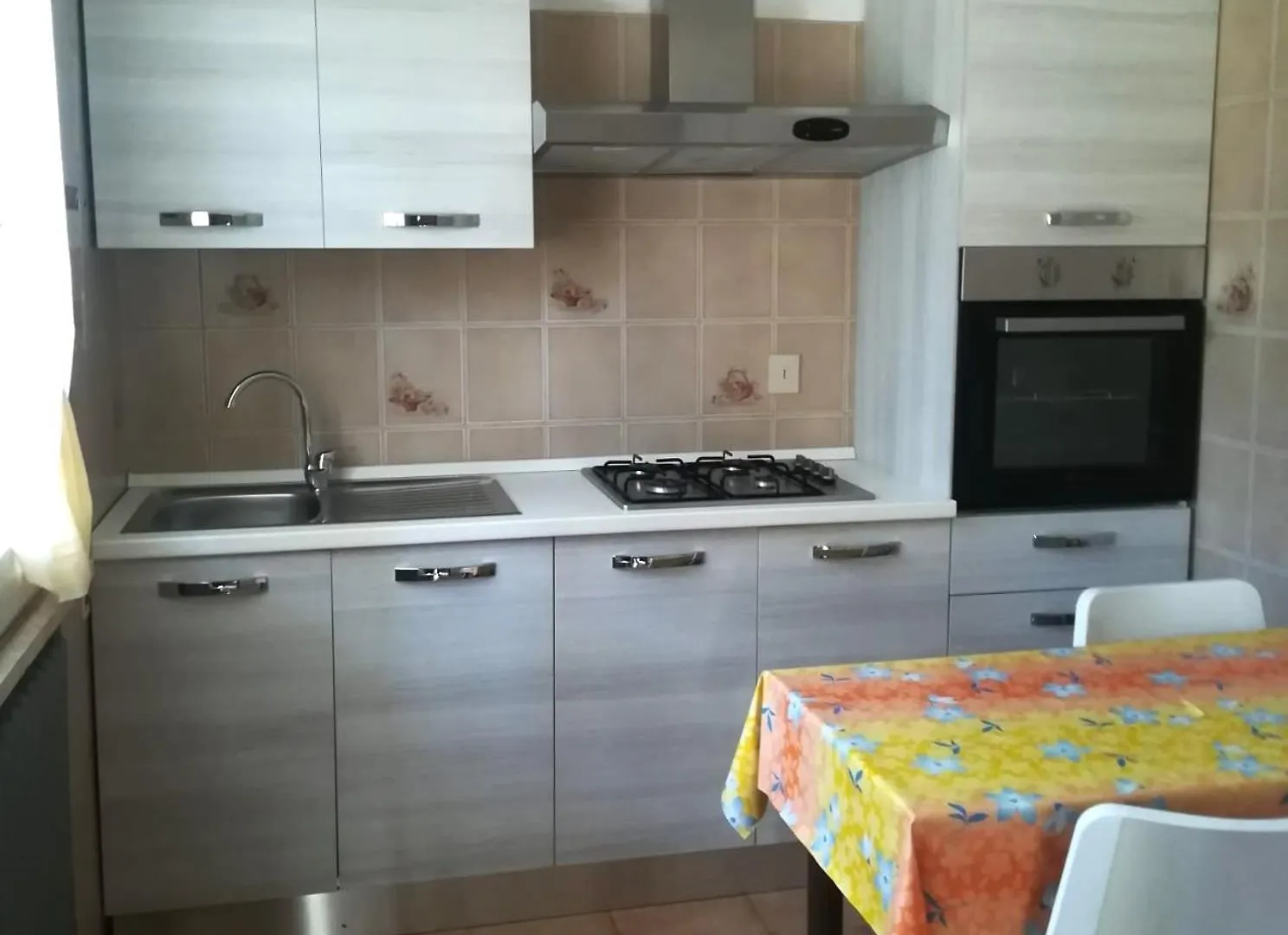 Villa Piera Μιλάνο Μαριτίμα 0*,  Ιταλία