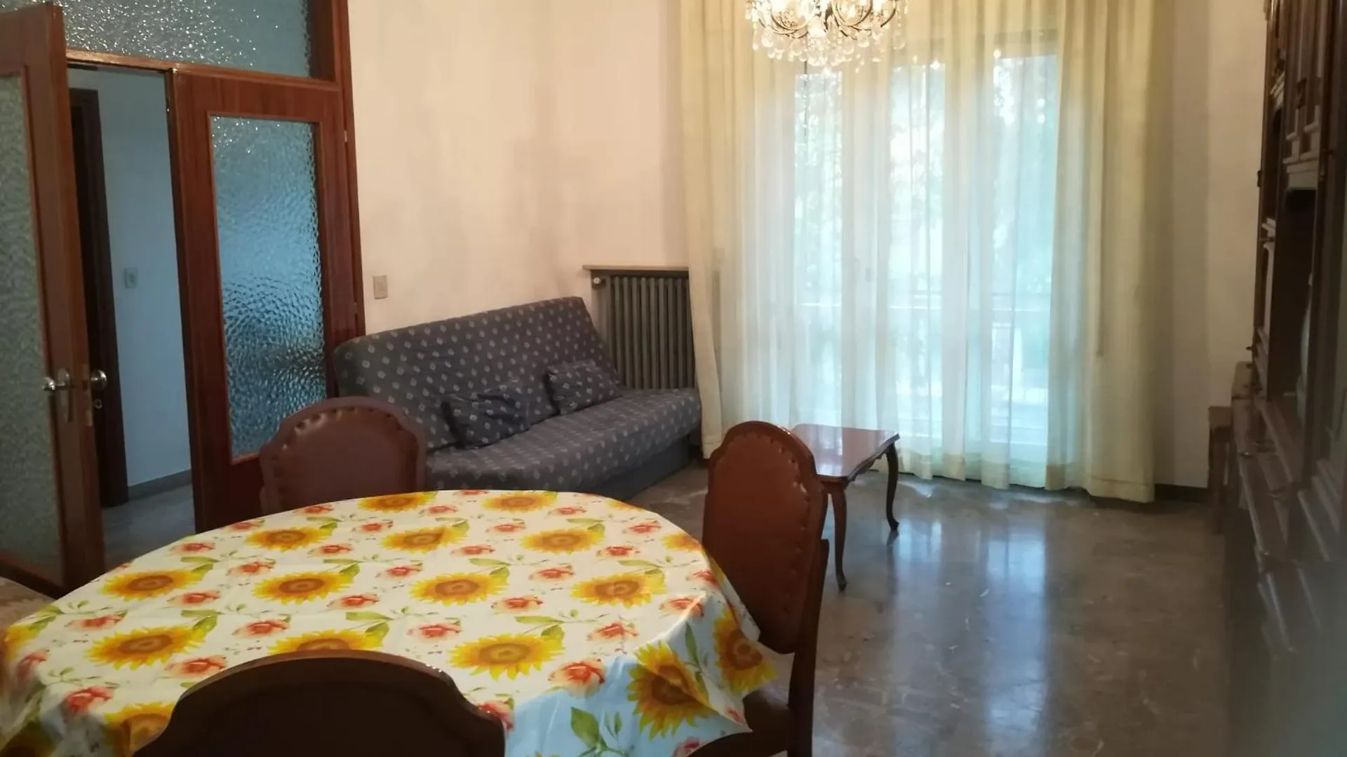 Villa Piera Μιλάνο Μαριτίμα Διαμέρισμα