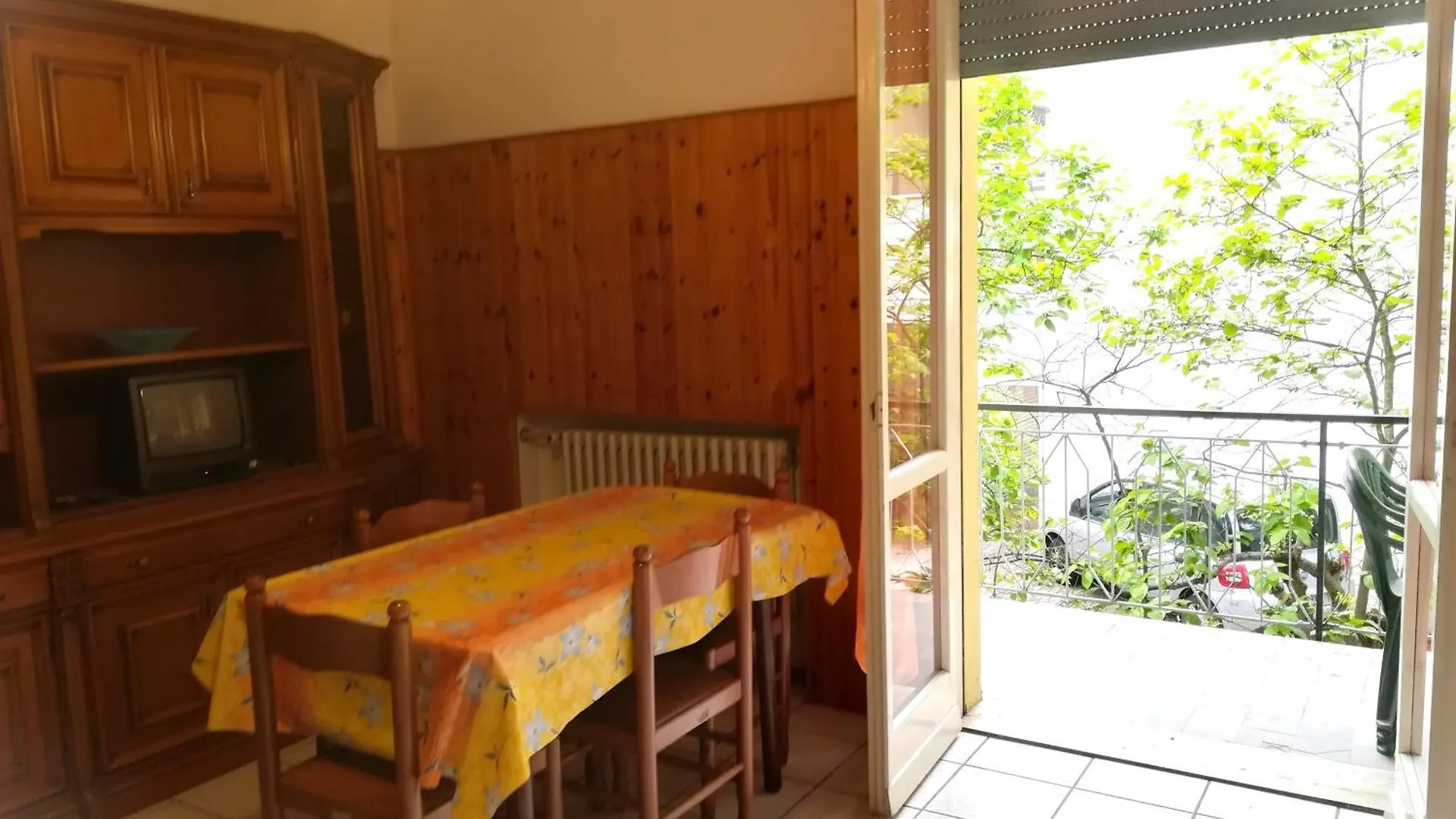 Villa Piera Μιλάνο Μαριτίμα Ιταλία