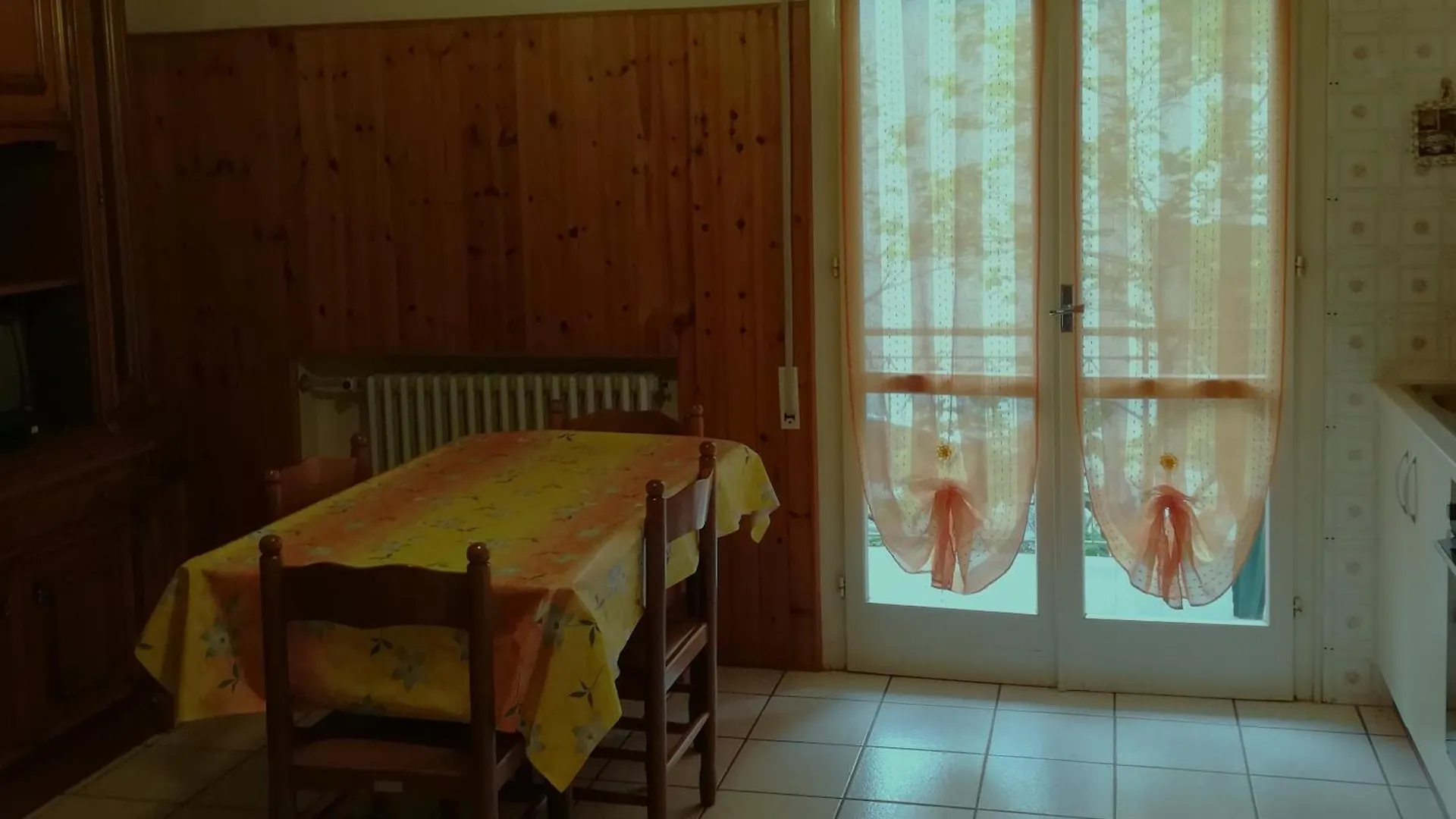 Villa Piera Μιλάνο Μαριτίμα Διαμέρισμα