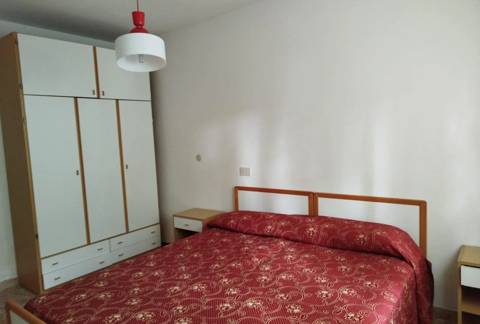 Villa Piera Μιλάνο Μαριτίμα 0*,