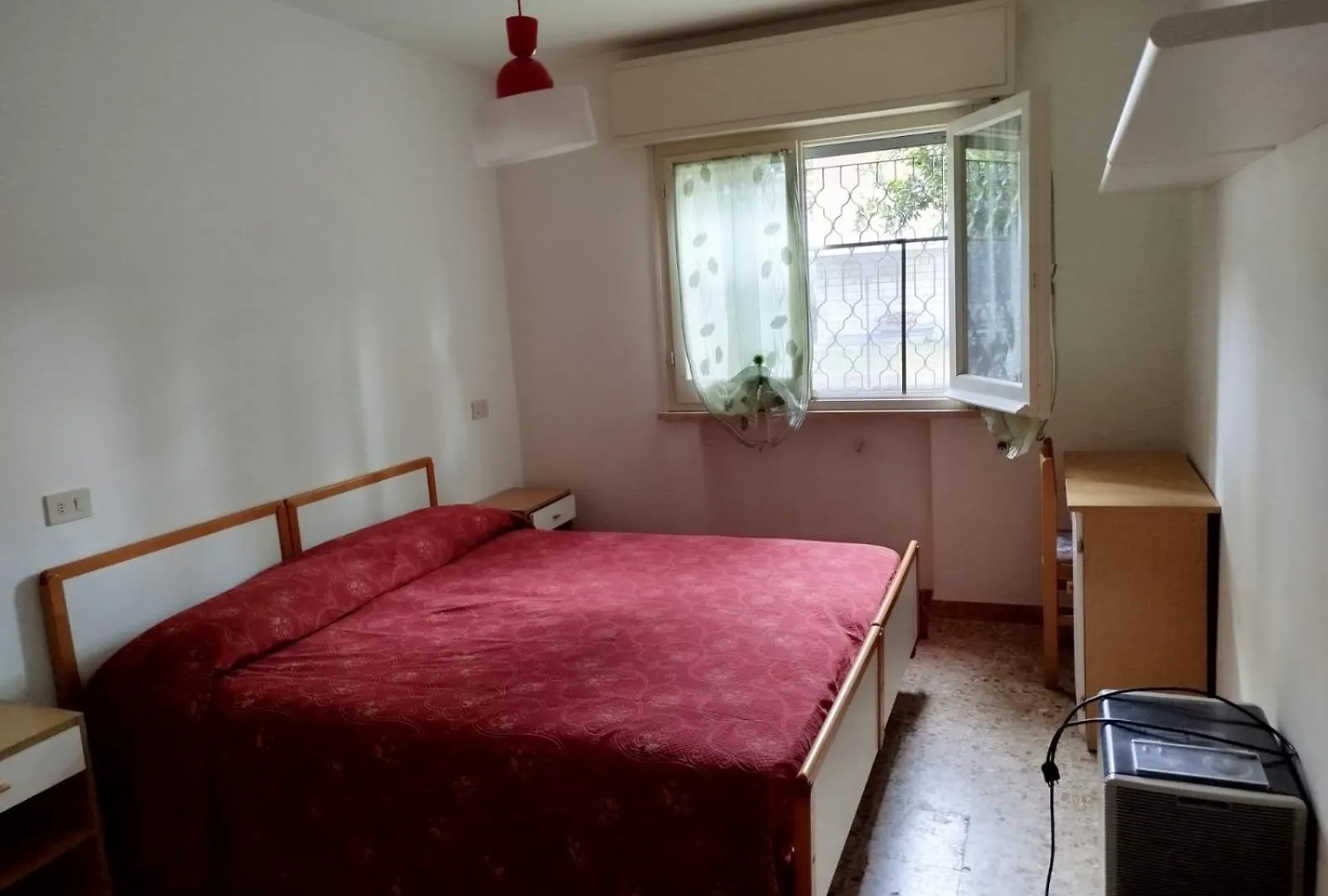Villa Piera Μιλάνο Μαριτίμα Διαμέρισμα