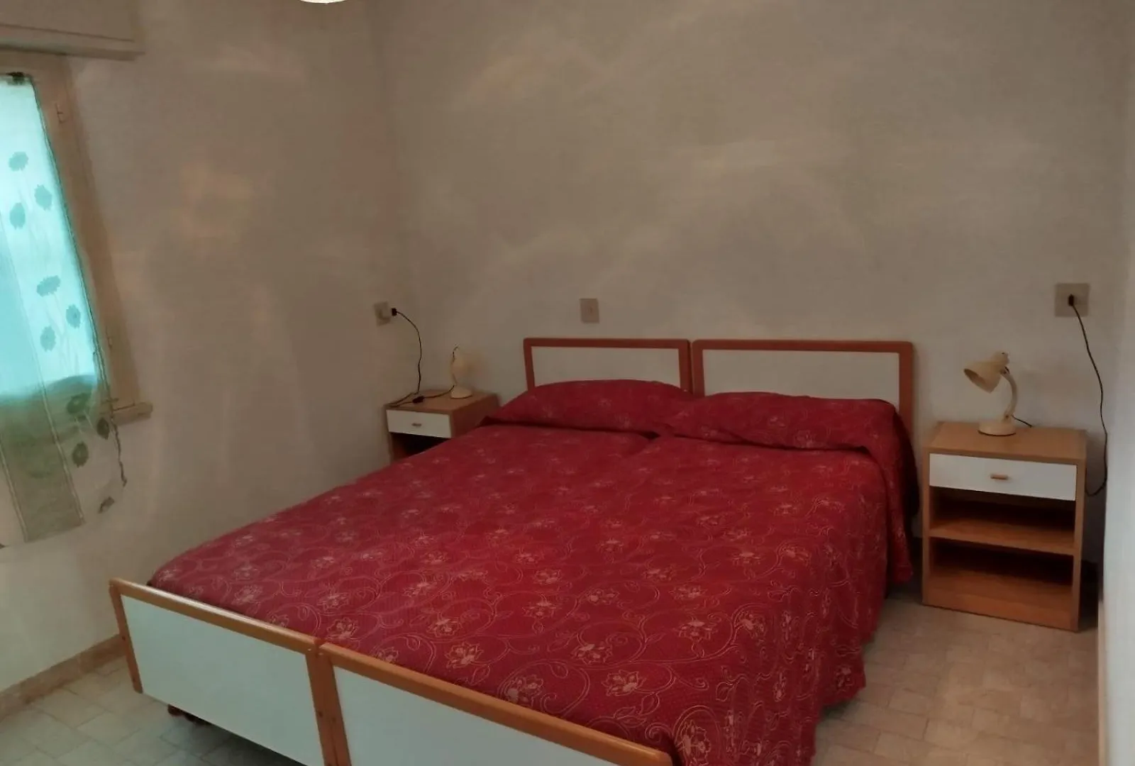 Villa Piera Μιλάνο Μαριτίμα
