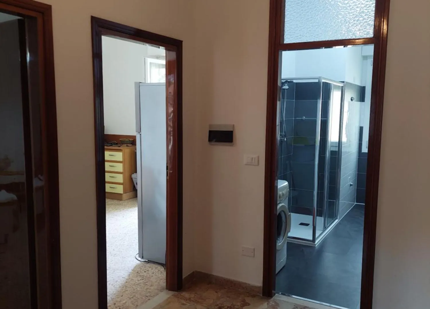 Villa Piera Μιλάνο Μαριτίμα Διαμέρισμα