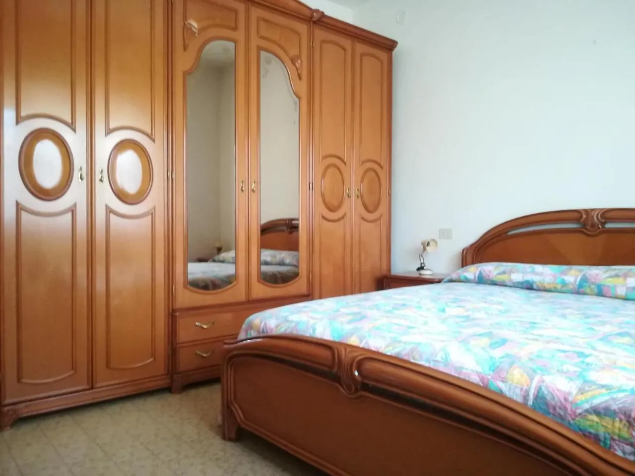 Διαμέρισμα Villa Piera Μιλάνο Μαριτίμα